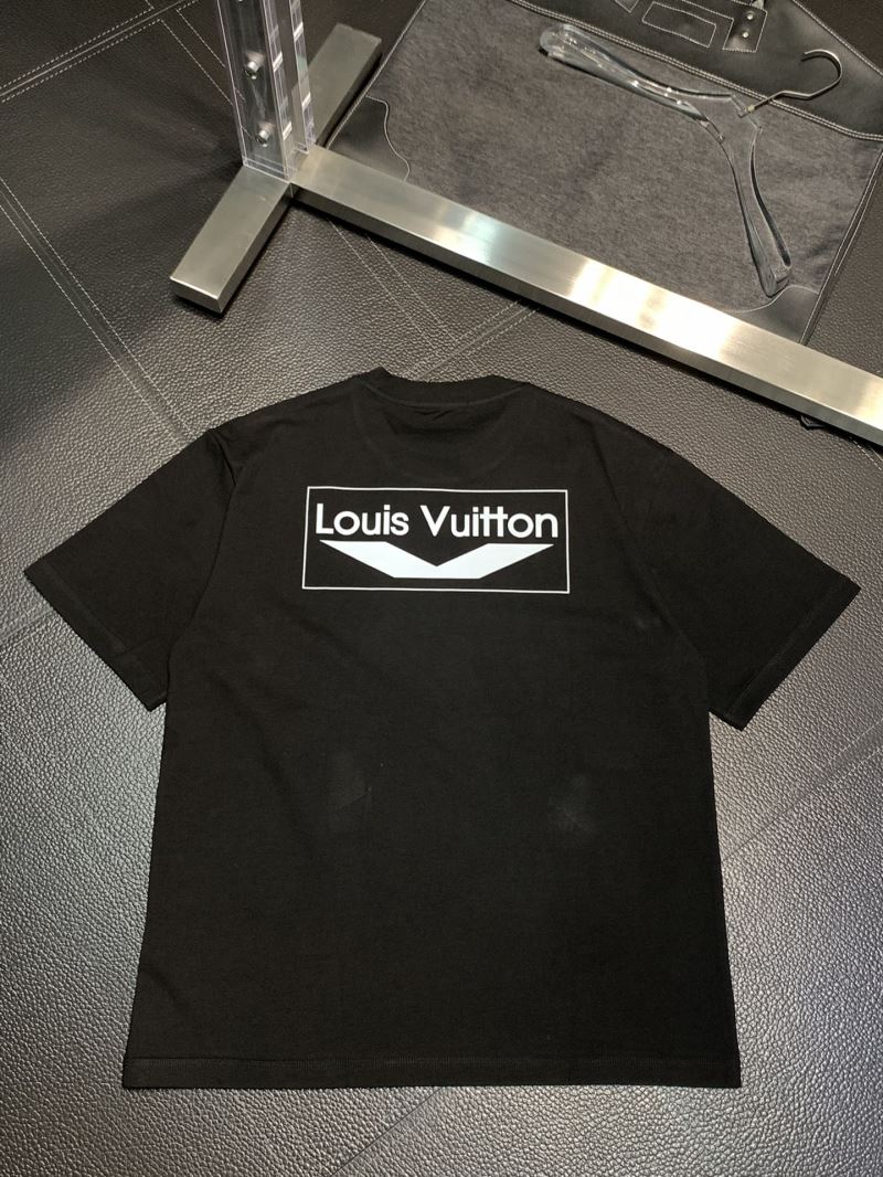 Louis Vuitton T-Shirts